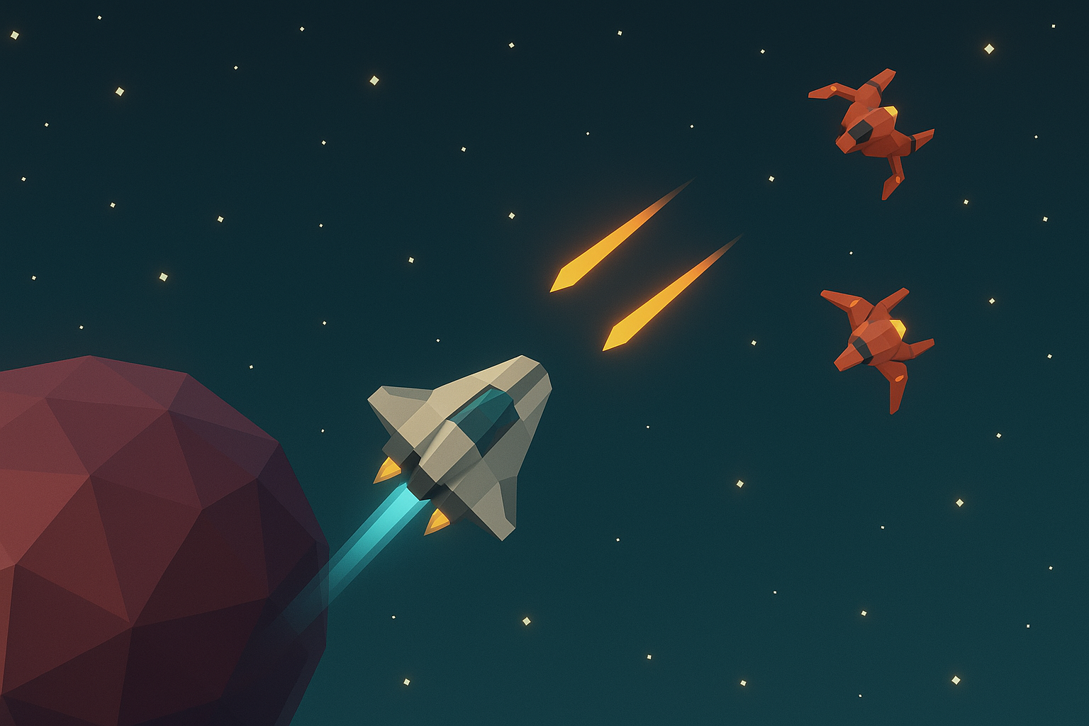 Stellar Drift